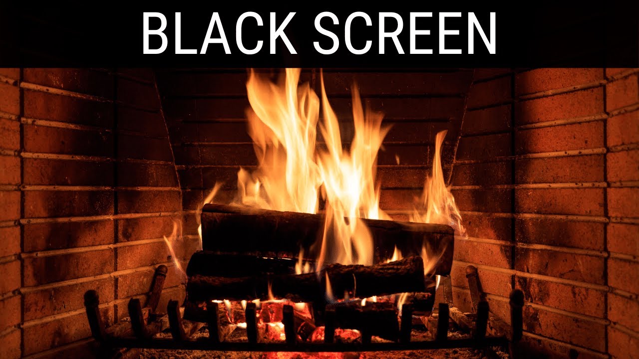 Read more about the article 🎧 Crackling Fireplace Sounds Black Screen Ambience | 10 Hours Relaxing And Soothing Black Screen