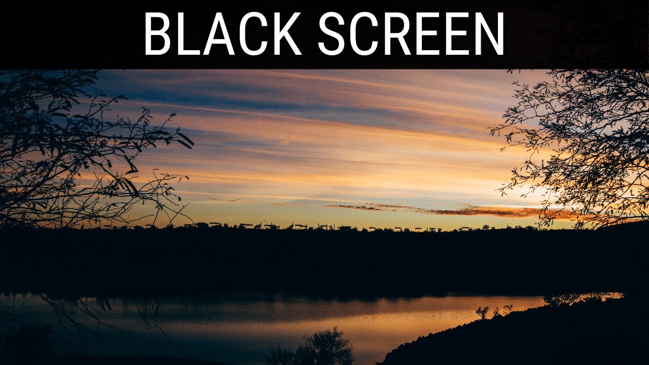 Read more about the article 🎧 Forest Lake Sounds At Night Black Screen Ambience | 10 Hours Relaxing Black/Dark Screen Ambience
