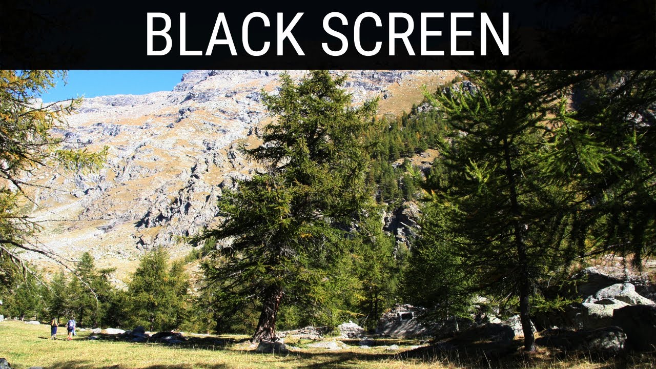 Read more about the article 🎧 Mountain Breeze Sounds Black Screen Ambience | 10 Hours Relaxing And Soothing Dark/Black Screen